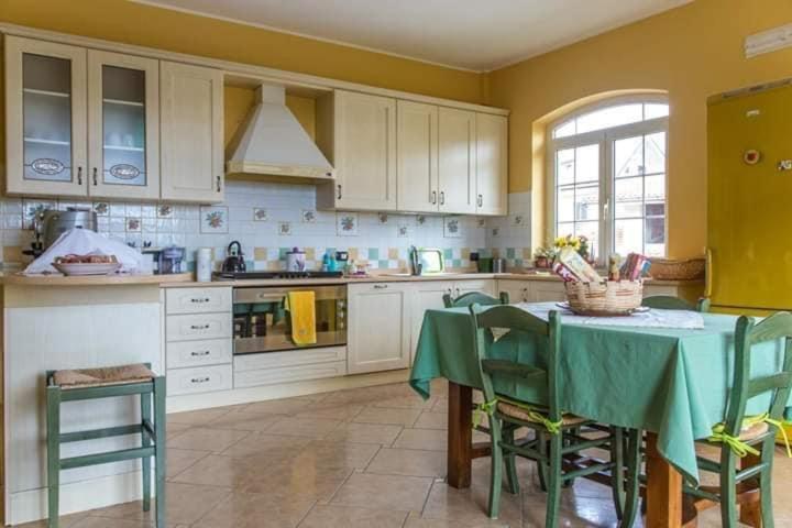 B&B Sant'Andrea Morano Calabro Exterior foto