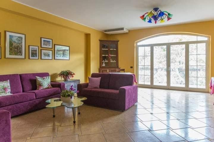 B&B Sant'Andrea Morano Calabro Exterior foto
